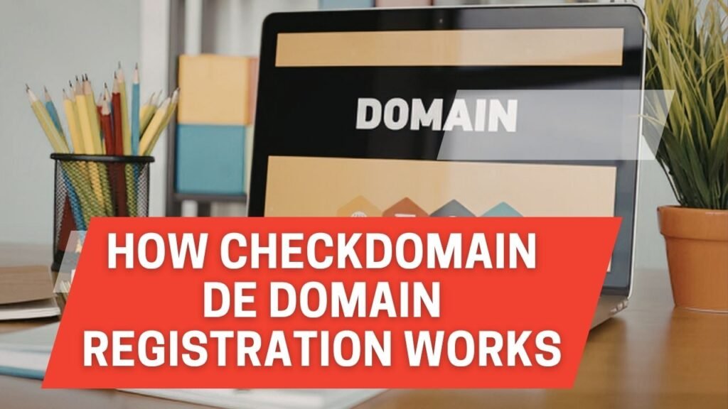 checkdomain