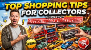 diecastmodelswholesale
