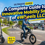 A Complete Guide to the Innovative Mobility Solutions of eWheels LLC