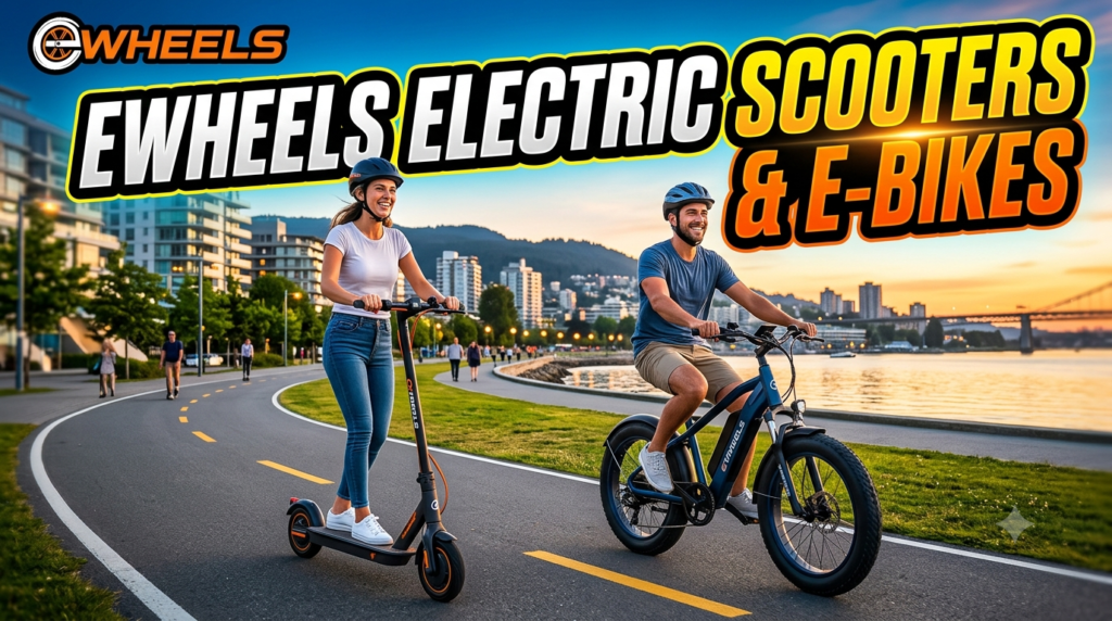 eWheels LLC-3