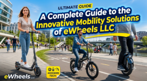 eWheels LLC