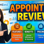 Appointled Review: Features, Benefits, Pricing, and How It Works