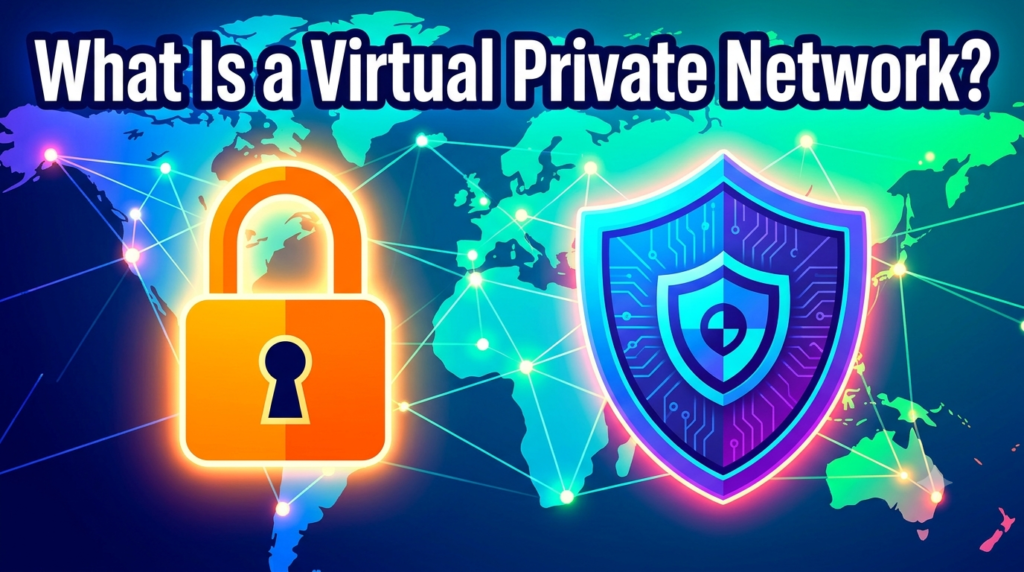 Atlas VPN-1