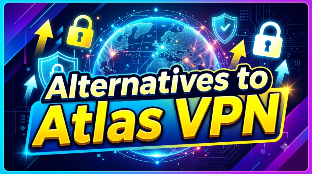 Atlas VPN-2