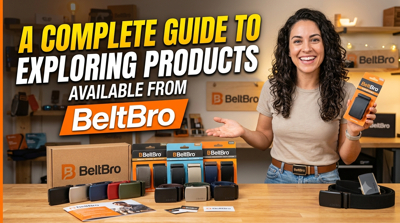 BeltBro