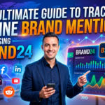 The Ultimate Guide to Tracking Online Brand Mentions Using Brand24