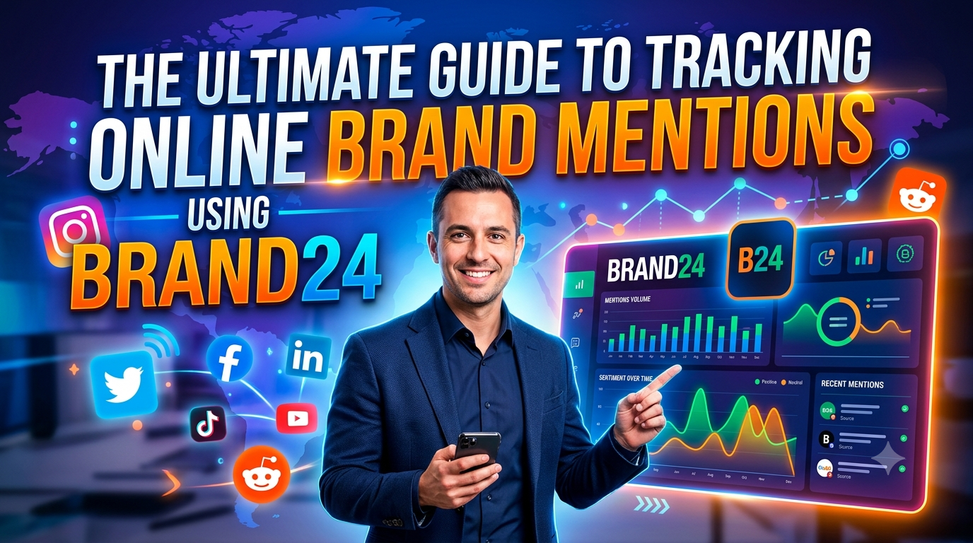 Brand24