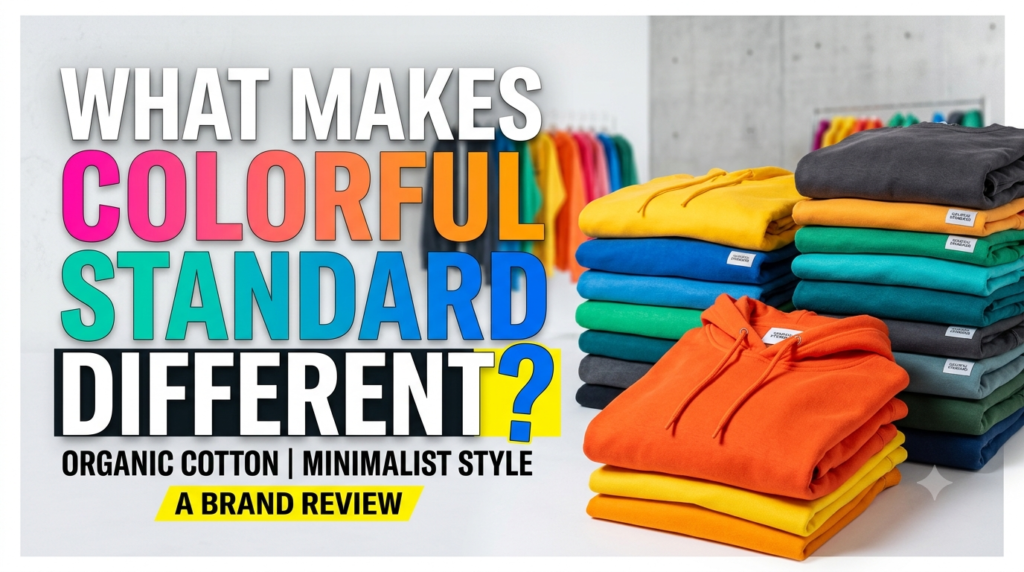 Colorful Standard-1