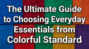 Colorful Standard