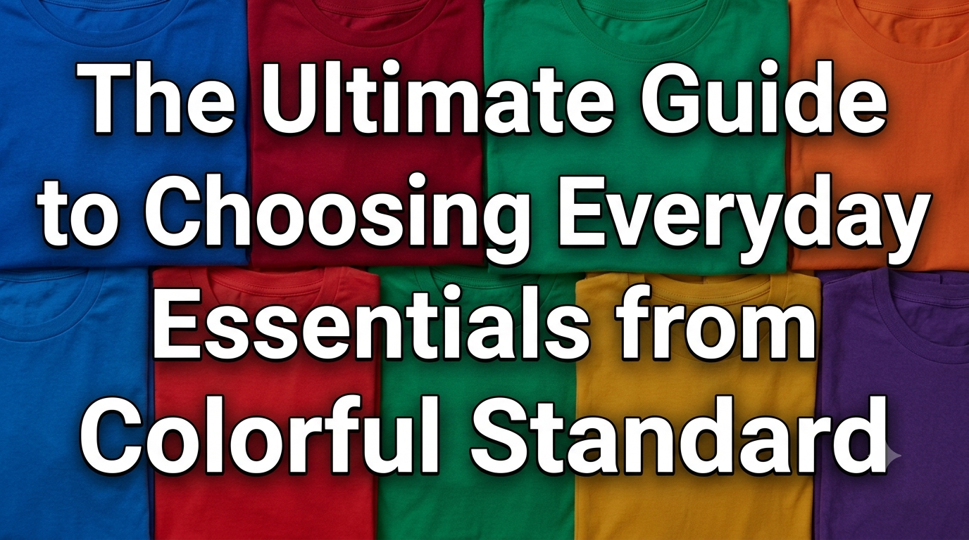 Colorful Standard