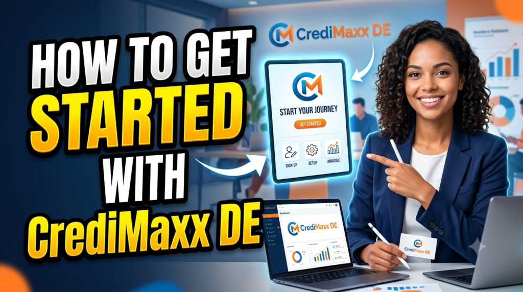 CrediMaxx DE-2