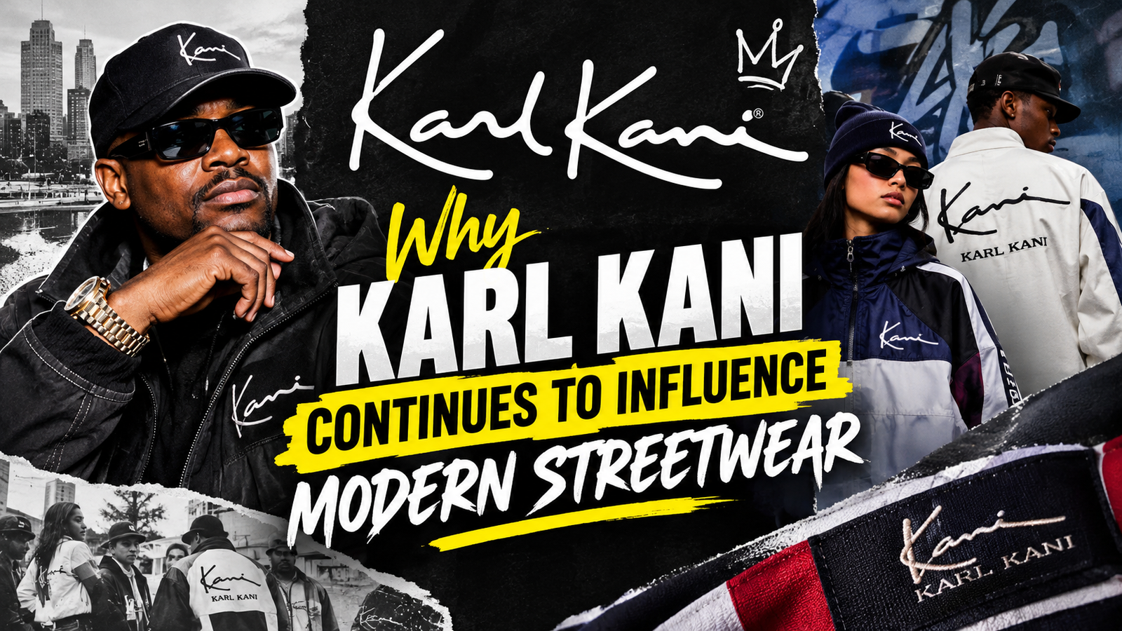 Karl Kani