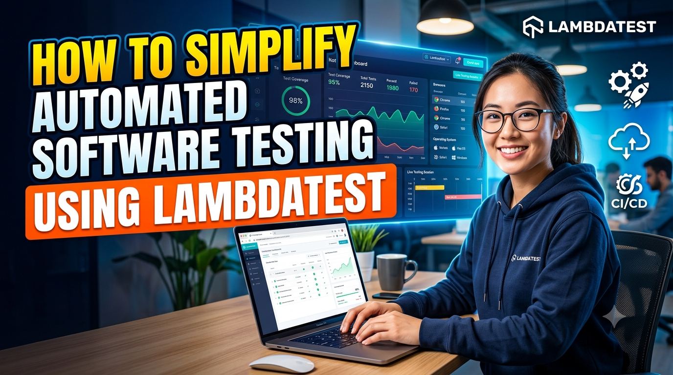 LambdaTest (US)