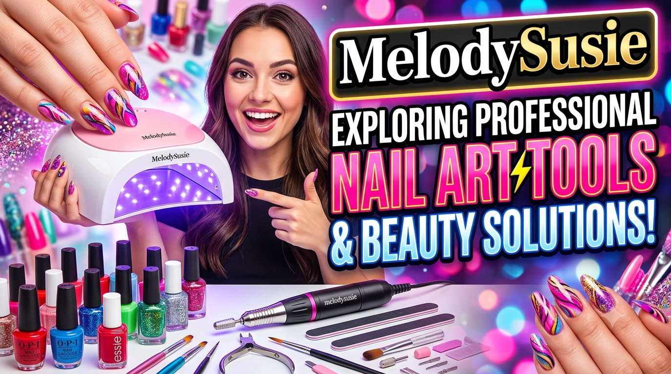 MelodySusie
