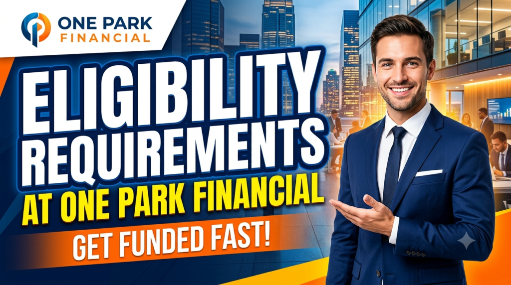 One Park Financial-3