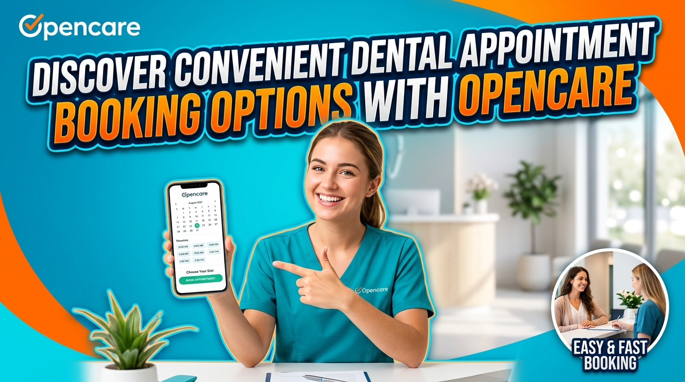 Opencare