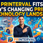 How PRINTERVAL Fits into Today’s Changing Printing and Technology Landscape