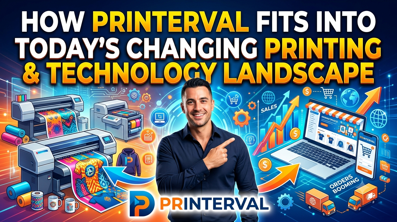 PRINTERVAL