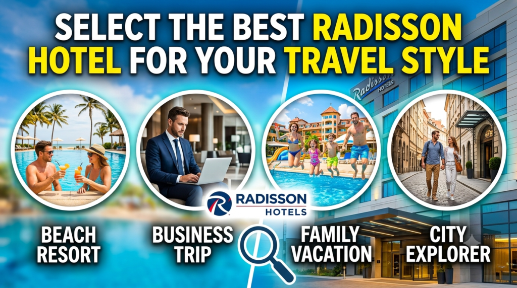 Radisson Hotels-2