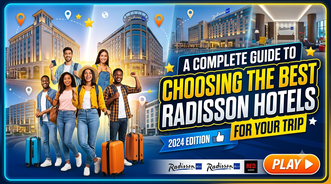 Radisson Hotels