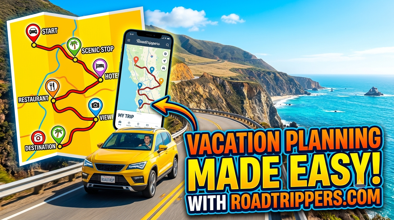 Roadtrippers.com