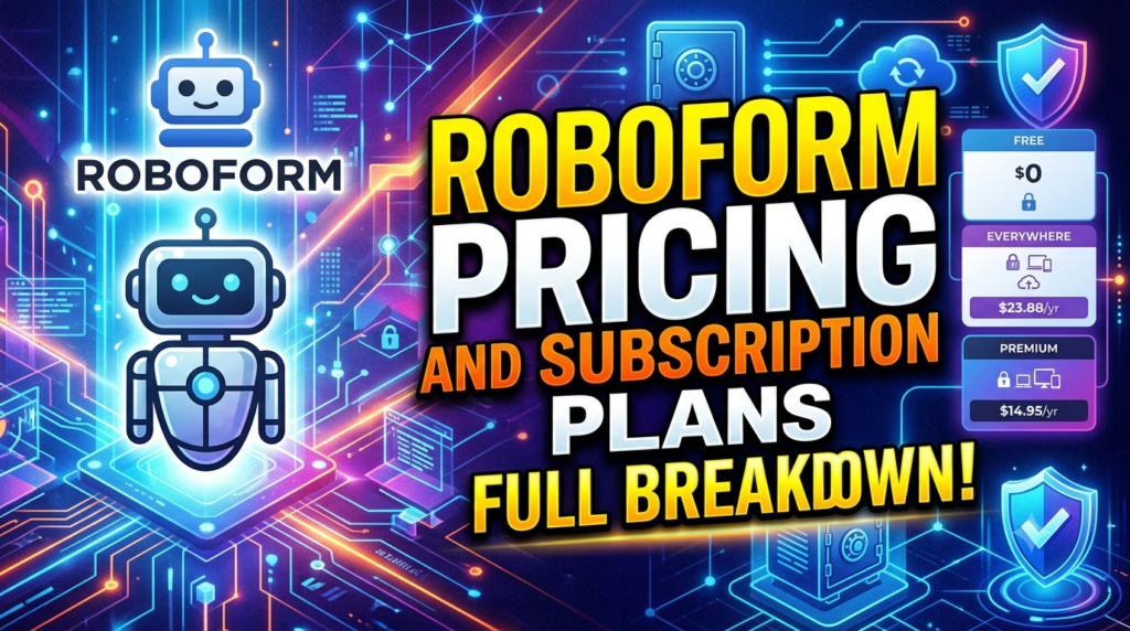 RoboForm-2