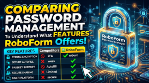 RoboForm
