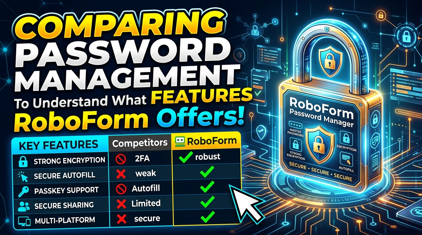 RoboForm