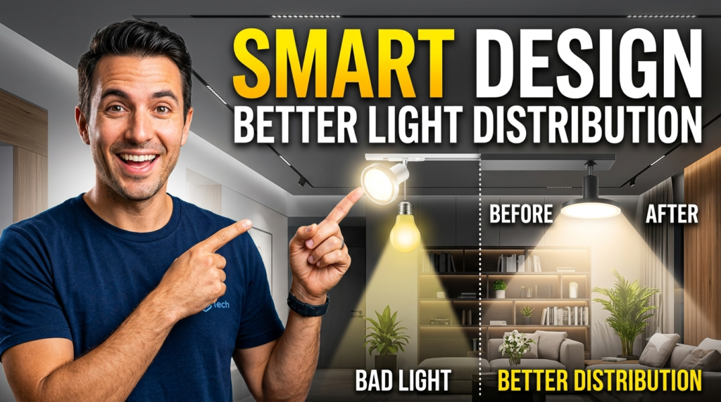 SANSI LED-2