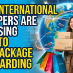 Why International Shoppers Are Choosing Shipito for Package Forwarding