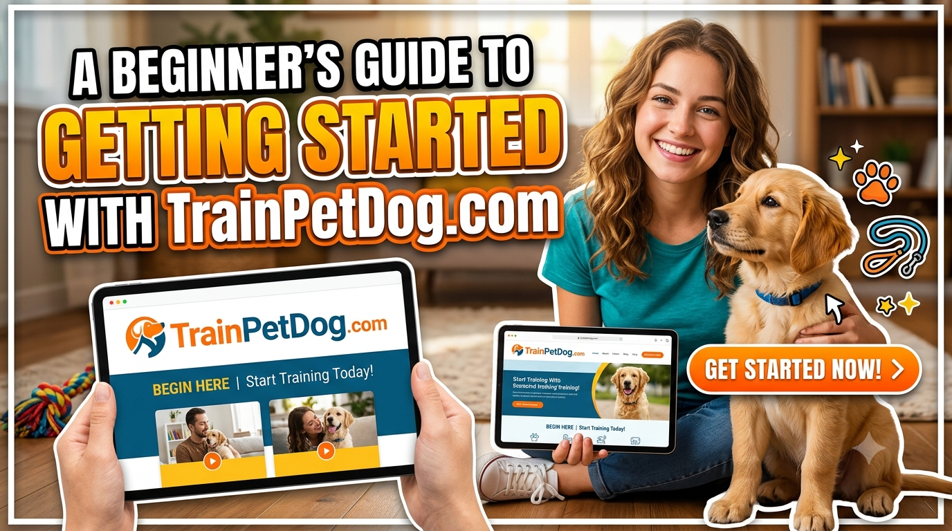 TrainPetDog.com
