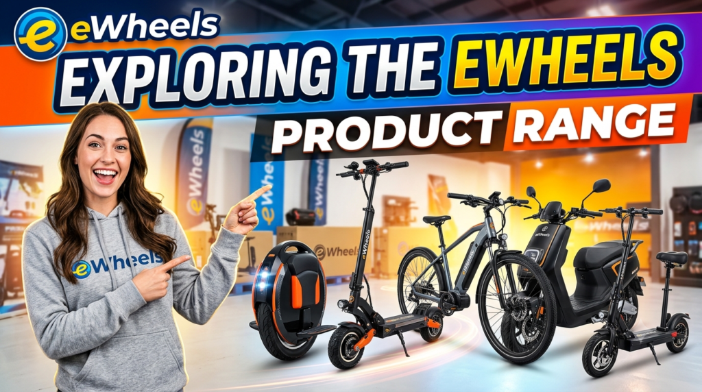 eWheels LLC-1