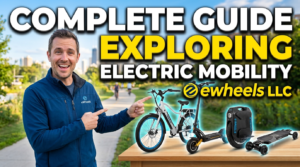 eWheels LLC