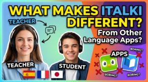 italki