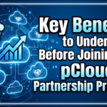 Key Benefits to Understand Before Joining the pCloud Partnership Program